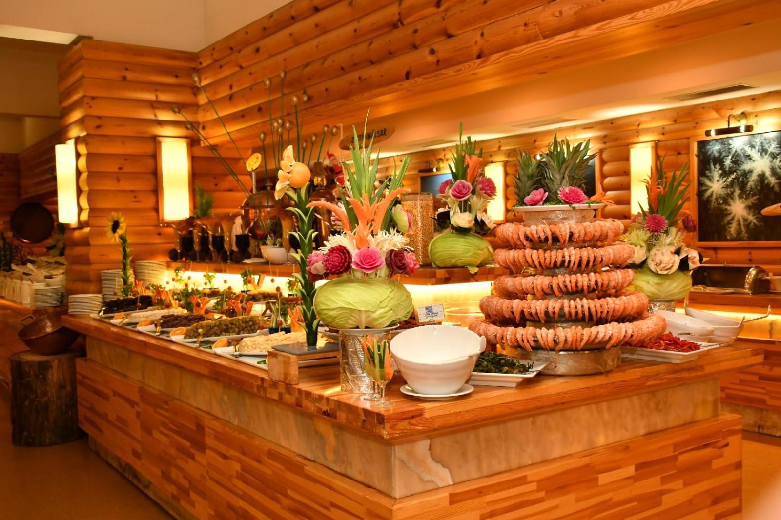 Kartal Hotel Kartalkaya ภายนอก รูปภาพ