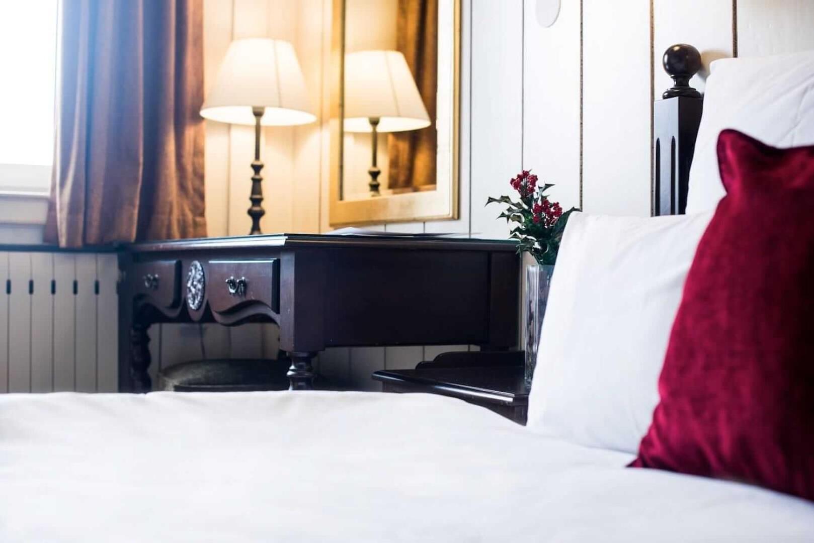 Kartal Hotel Kartalkaya ภายนอก รูปภาพ