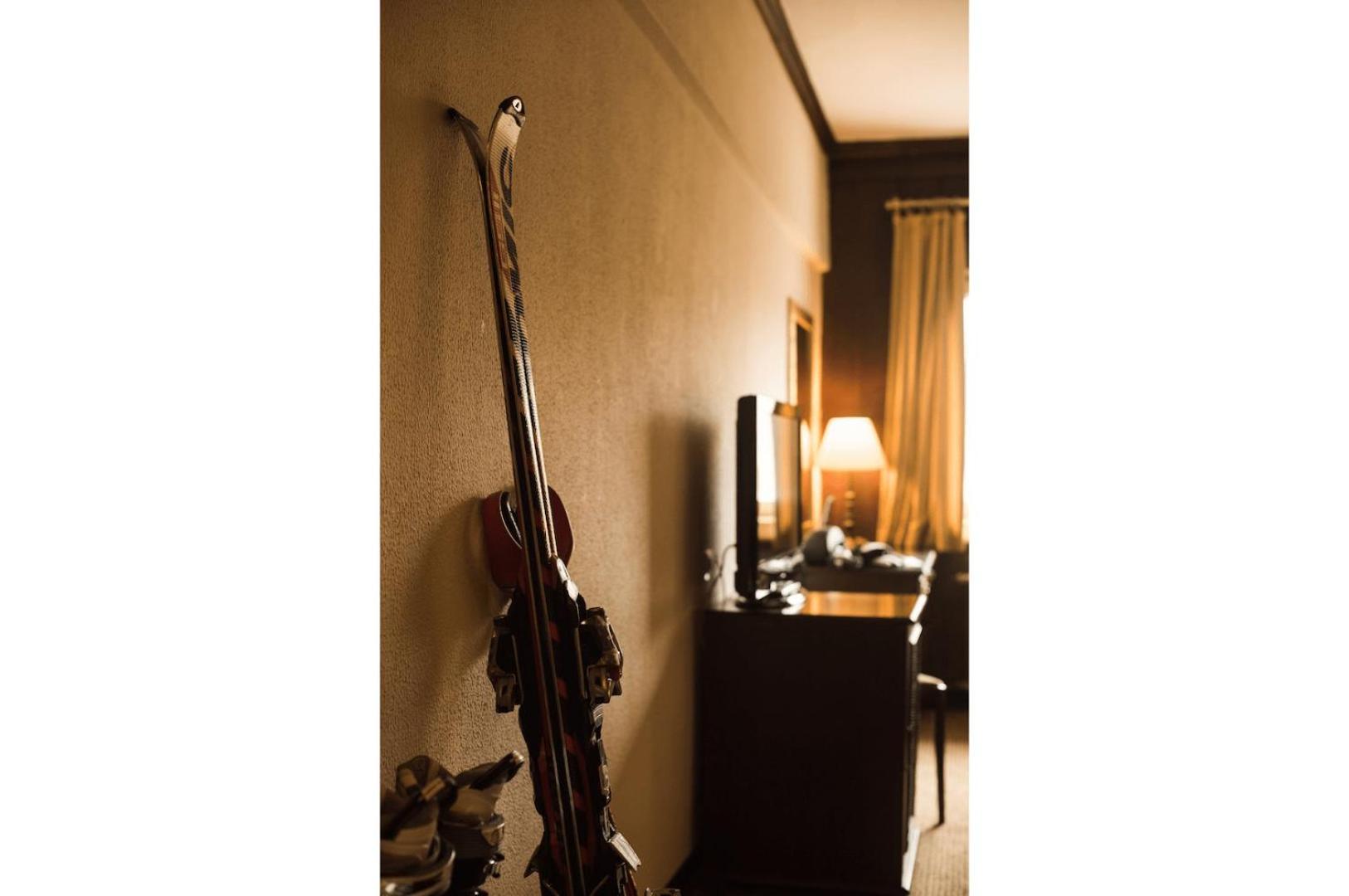 Kartal Hotel Kartalkaya ภายนอก รูปภาพ